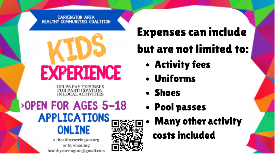 Kid Experience contact info