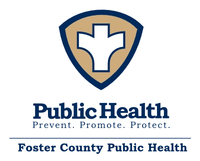 Foster County Public Health