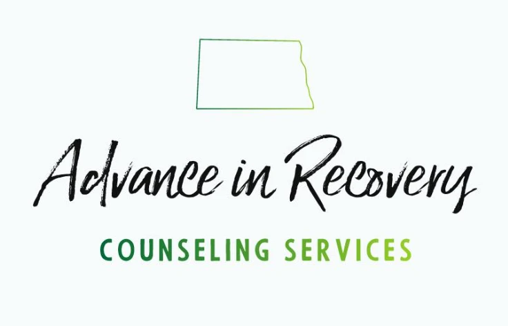 Advance in Recovery logo — Counseling Services