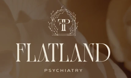 Flatland Psychiatry logo
