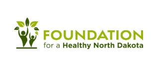 Foundation for a Healthy North Dakota logo