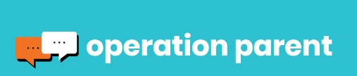 Operation Parent logo — Operation Parent