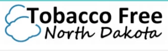 Tobacco Free North Dakota (TFND) logo.