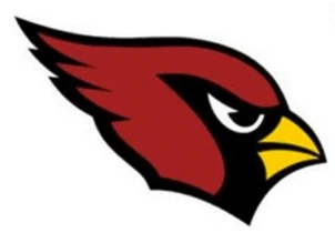 Carrington Cardinals logo