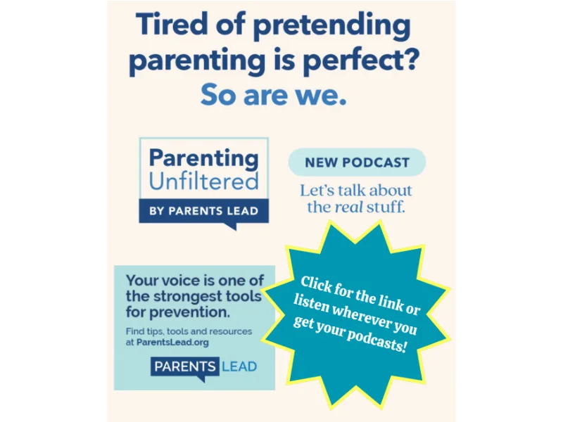 Parents Lead Podcast