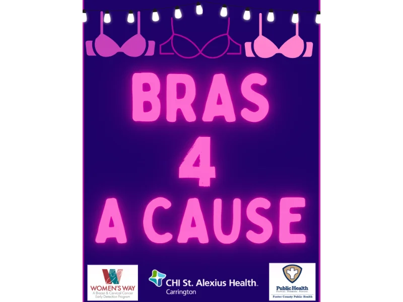 Bras 4 a Cause
