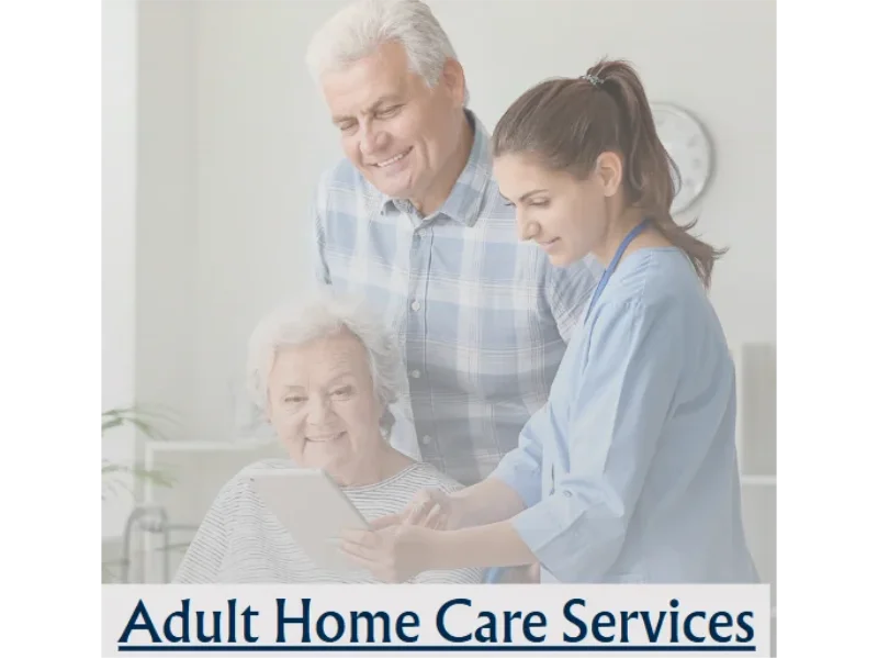Home Care Services