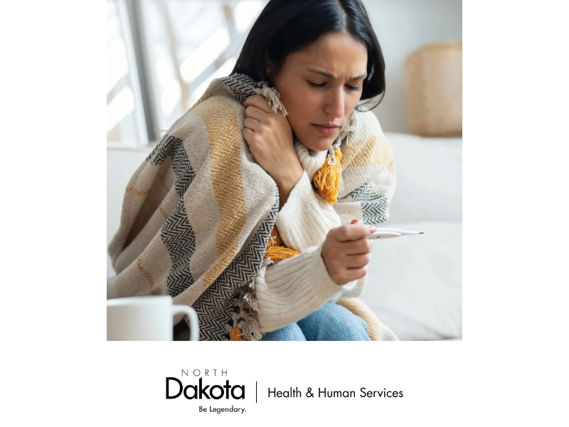 ND HHS Respiratory Precautions