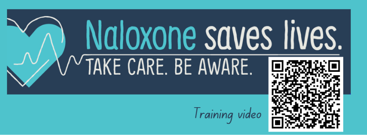 Narcan short video